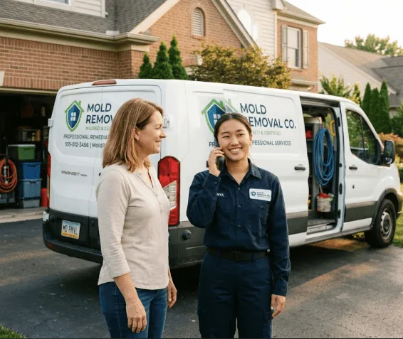 Crawlspace Mold Remediation Macon, IL FAQs
